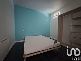  Appartement � vendre 2 pi�ces 49 m�