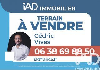  Terrain � vendre 674 m�