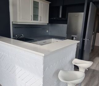  Appartement � vendre 3 pi�ces 67 m�