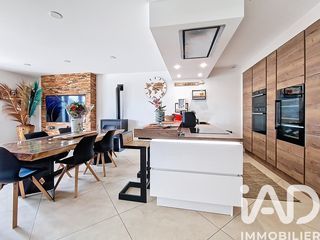  Maison � vendre 6 pi�ces 124 m�