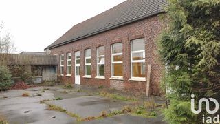  Maison � vendre 10 pi�ces 300 m�