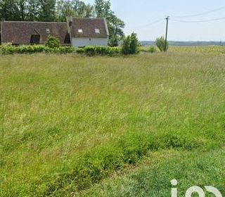  Terrain � vendre 991 m�