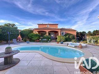  Maison � vendre 5 pi�ces 126 m�