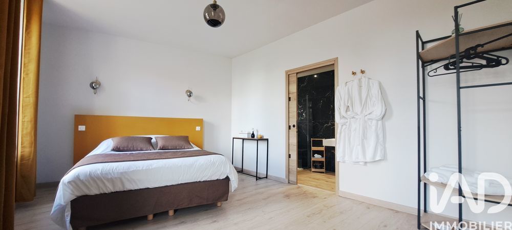 � vendre  Maison Lorcy (45490)