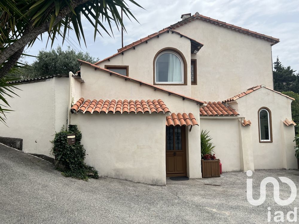 � vendre  Maison Le Cannet (06110)