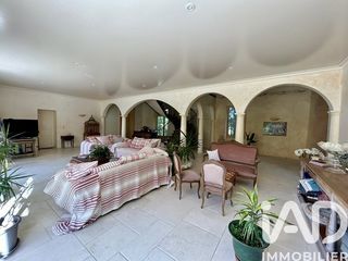  Maison � vendre 13 pi�ces 502 m�