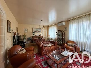  Maison � vendre 4 pi�ces 125 m�