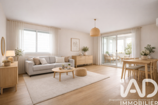  Appartement � vendre 4 pi�ces 94 m�