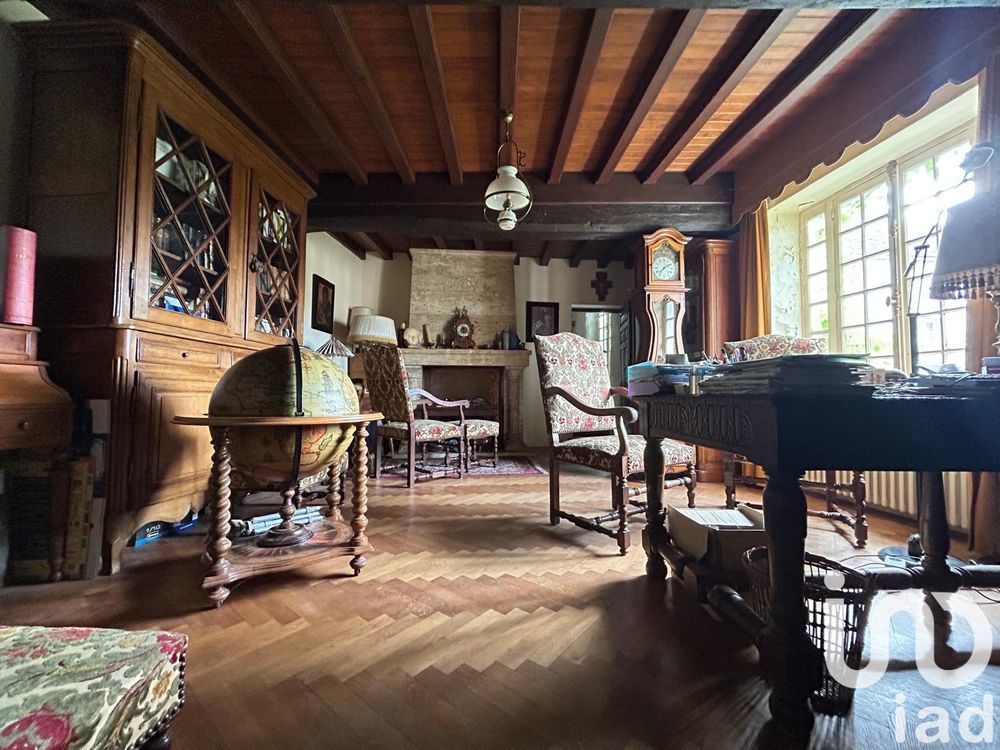 � vendre  Maison �pernon (28230)