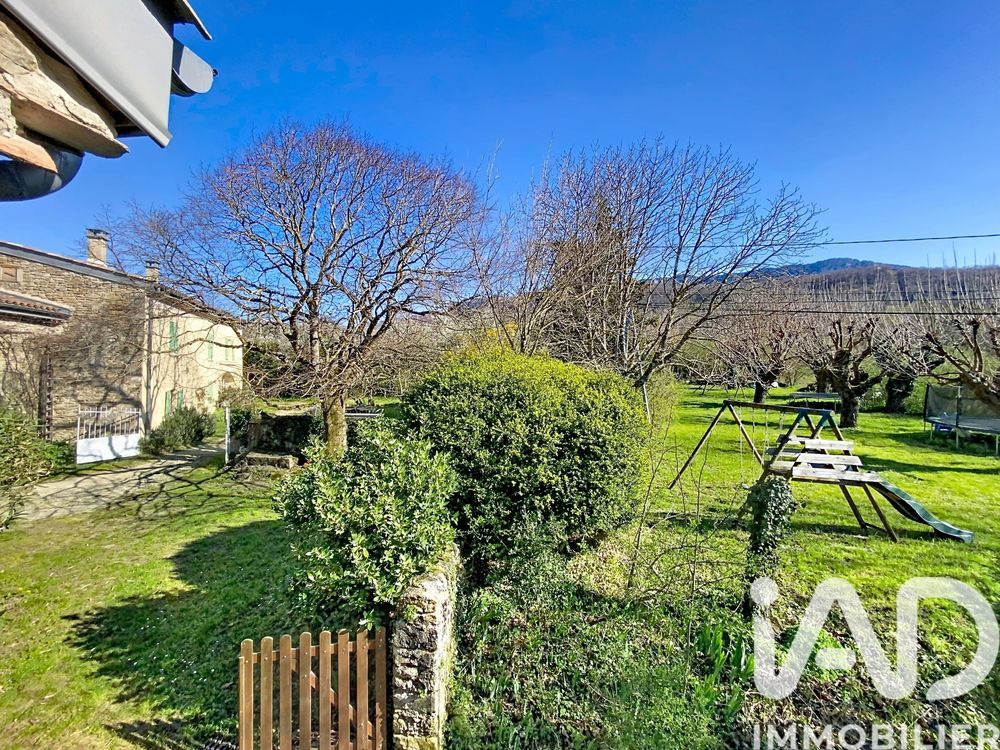 � vendre  Maison Pont-de-Barret (26160)