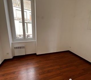  Appartement � vendre 4 pi�ces 58 m�