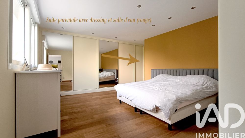 � vendre  Villa Germigny (51390)