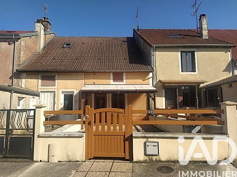   Vente Maison/villa 2 pi�ces Maison - 2 pi�ce(s) - 58 m�