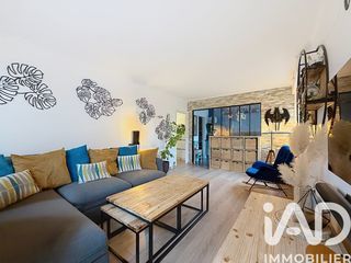  Appartement � vendre 3 pi�ces 63 m�