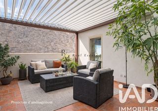  Maison � vendre 6 pi�ces 185 m�