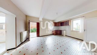  Maison � vendre 4 pi�ces 119 m�