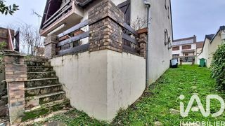  Maison � vendre 7 pi�ces 174 m�