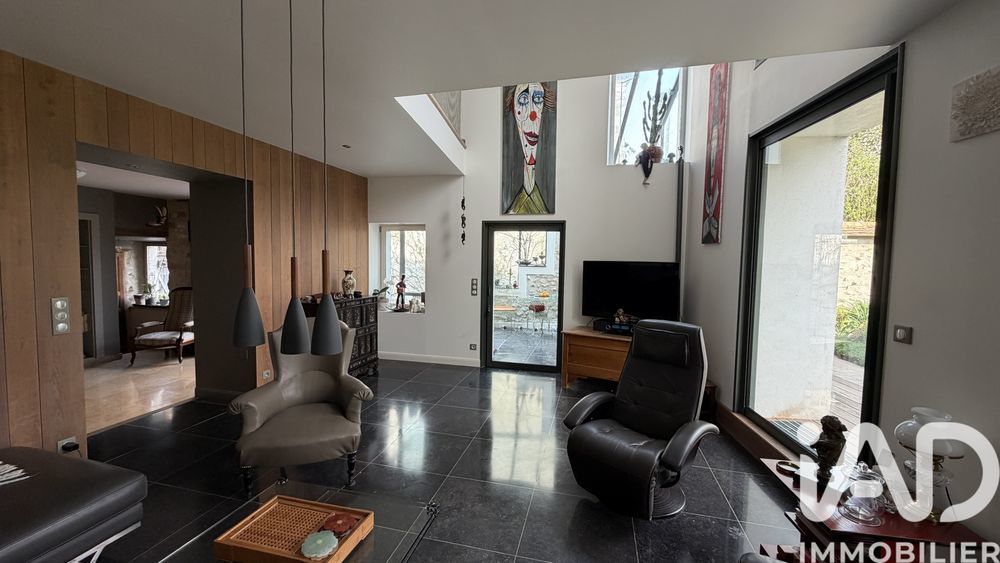 � vendre  Maison Machault (77133)