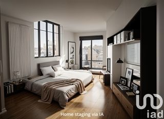  Appartement � vendre 5 pi�ces 182 m�