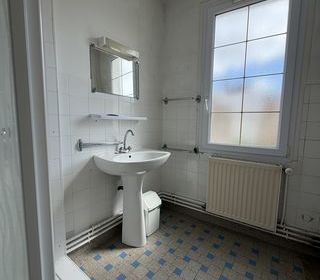  Maison � vendre 4 pi�ces 86 m�