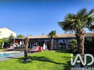  Maison � vendre 7 pi�ces 200 m�