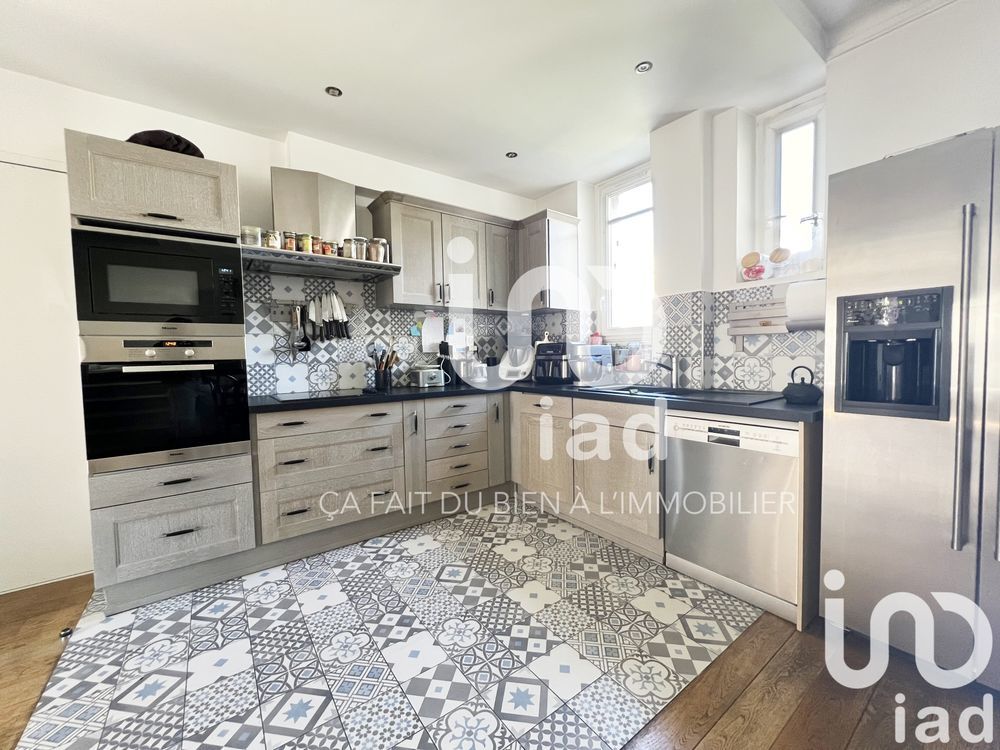 � vendre  Appartement Puteaux (92800)