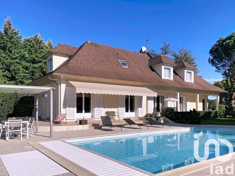 � vendre  Maison Navarrenx (64190)