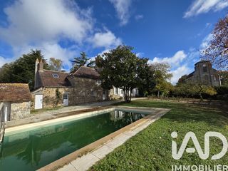  Maison � vendre 7 pi�ces 235 m�