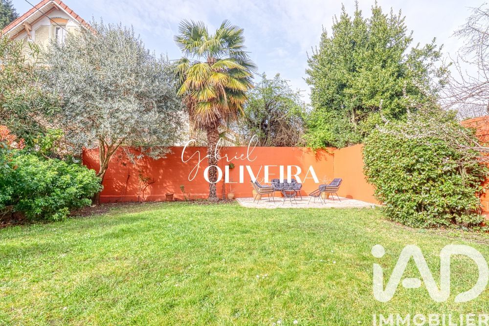 � vendre  Maison Soisy-sous-Montmorency (95230)