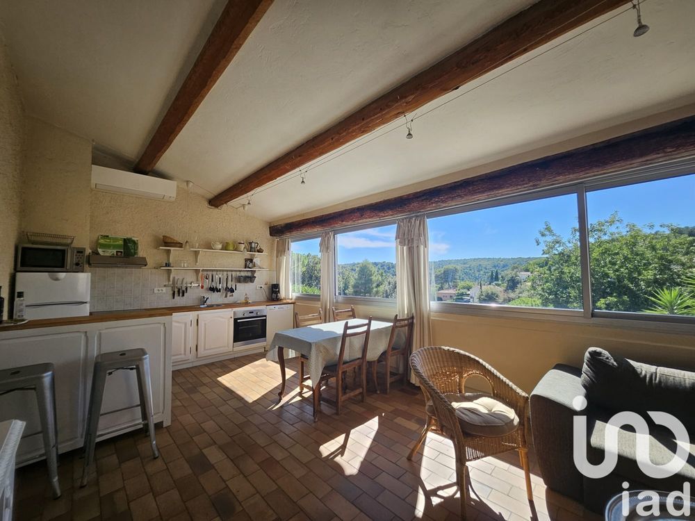 � vendre  Maison Vence (06140)