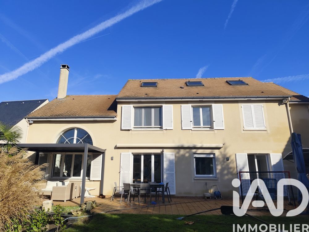 � vendre  Maison Croissy-sur-Seine (78290)