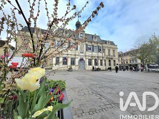  Appartement � vendre 1 pi�ce 17 m�