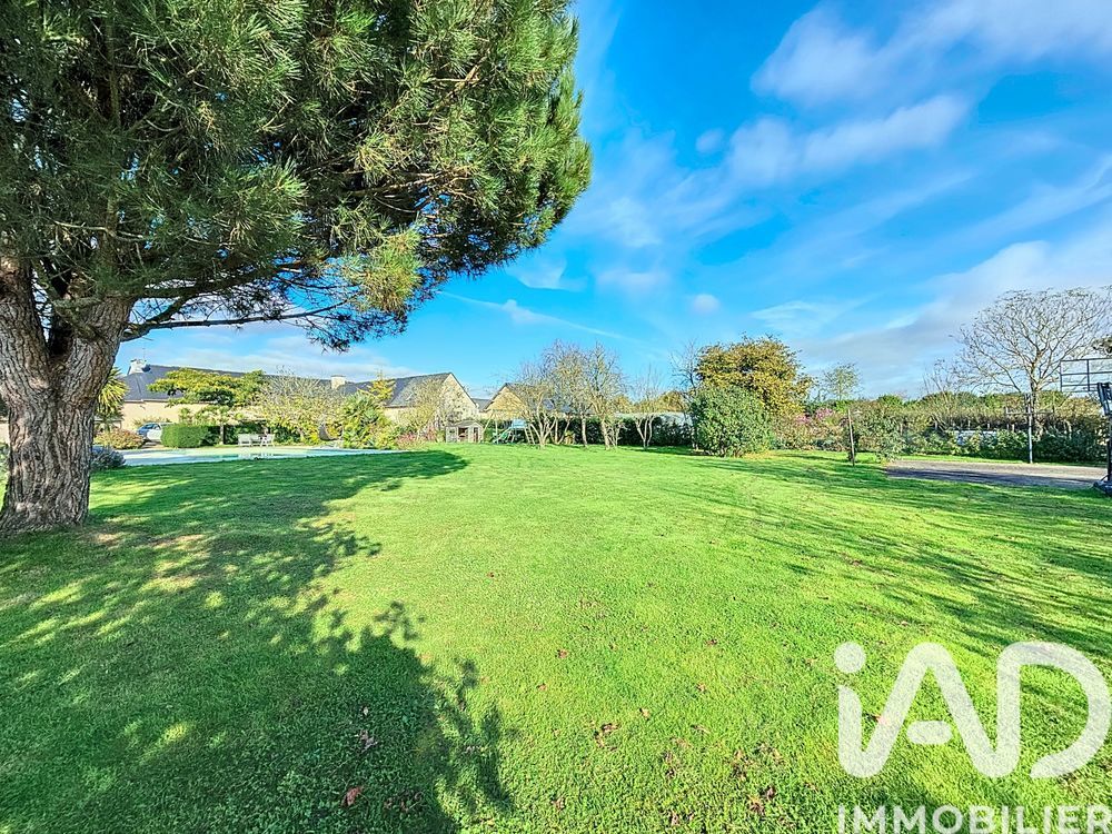 � vendre  Maison Ch�teaugiron (35410)