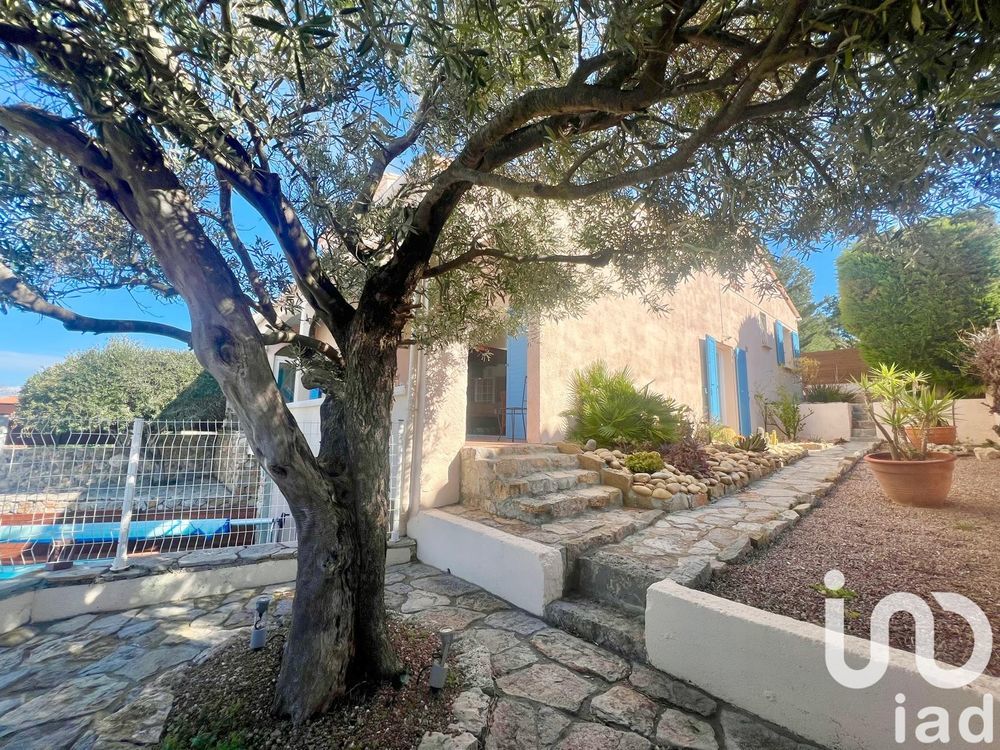 � vendre  Maison Leucate (11370)