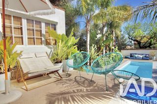  Maison � vendre 5 pi�ces 122 m�