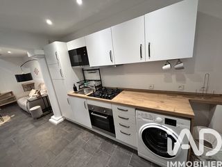  Appartement � vendre 2 pi�ces 33 m�