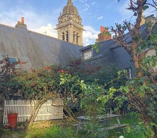  Maison � vendre 4 pi�ces 70 m�