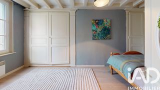  Maison � vendre 4 pi�ces 115 m�