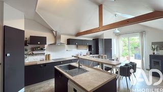  Maison � vendre 7 pi�ces 153 m�