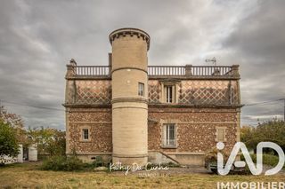  Villa � vendre 10 pi�ces 246 m�