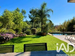  Villa � vendre 5 pi�ces 165 m�