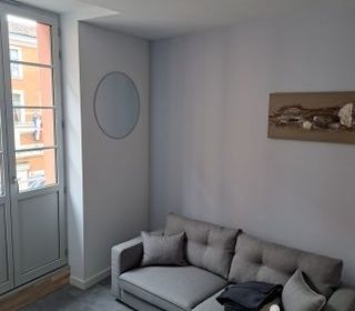  Appartement � vendre 2 pi�ces 40 m�