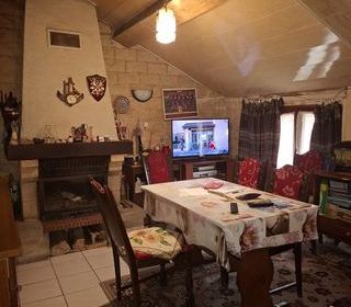  Appartement � vendre 3 pi�ces 45 m�