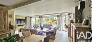  Maison � vendre 7 pi�ces 205 m�