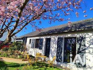  Maison � vendre 5 pi�ces 80 m�