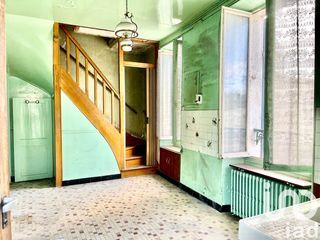  Maison � vendre 4 pi�ces 84 m�