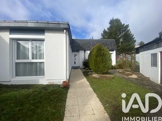  Maison � vendre 5 pi�ces 122 m�