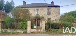  Maison � vendre 6 pi�ces 165 m�