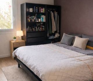  Appartement � vendre 4 pi�ces 78 m�