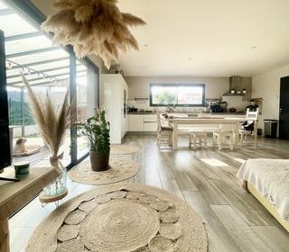  Maison � vendre 4 pi�ces 106 m�